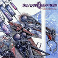 Defect Designer: Neanderthal - COMPACT DISCS