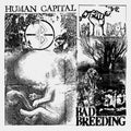 Bad Breeding: Human Capital -LP