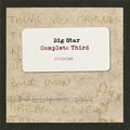 Big Star: Complete Third - COMPACT DISCS