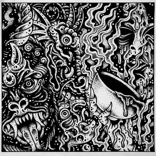 Dead Tired: Satan Will Follow You Home -LP