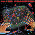Peter Frampton: Art Of Control - COMPACT DISCS