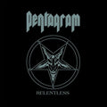 Pentagram: Relentless -LP