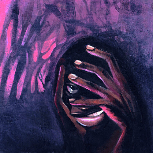Medhane: Amethyst Of Morning -LP