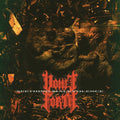 Vomit Forth: Seething Malevolence -LP