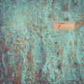 Tallies: Patina - Green & Orange -LP