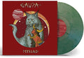 Gaupa: Myriad -LP