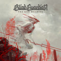 Blind Guardian: The God Machine - COMPACT DISCS