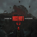Miss May I: Curse Of Existence - COMPACT DISCS