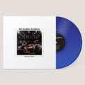 The Brother Brothers: Cover To Cover - Translucent Blue -LP