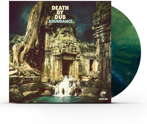 Death by Dub: Abundance -LP