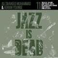 Adrian Younge & Ali Shaheed Muhammad: Jazz Is Dead 011 - COMPACT DISCS