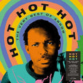 Arrow: Hot Hot Hot - The Best Of Arrow -LP