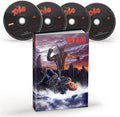 Dio: Holy Diver (Joe Barresi Remix Edition) - COMPACT DISCS