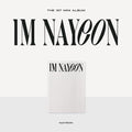 Nayeon (Twice): Im Nayeon [C Ver.] - COMPACT DISCS