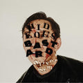 Oliver Sim: Hideous Bastard - COMPACT DISCS