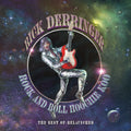 Rick Derringer: Rock & Roll Hoochie Koo - Best of Relaunched -LP