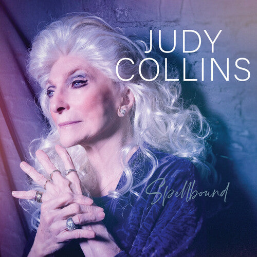 Judy Collins: Spellbound -LP