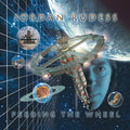 Jordan Rudess: Feeding The Wheel -LP