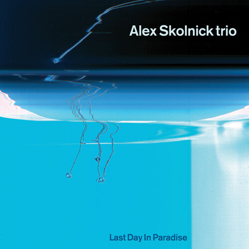 Alex Skolnick: Last Day In Paradise -LP