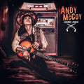 Andy McCoy: Jukebox Junkie -LP