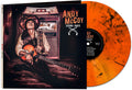 Andy McCoy: Jukebox Junkie -LP