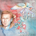 John Carroll Kirby: Dance Ancestral -LP