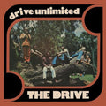 The Drive: Drive Unlimited -LP