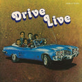 The Drive: Drive Live -LP