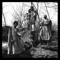 The Pyramids: Aomawa: The 1970s Recordings - COMPACT DISCS
