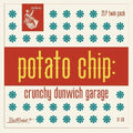 Various Artists: Potato Chip: Crunchy Dunwich Garage (Various Artists) -LP