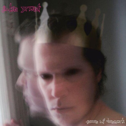 John Grant: Queen Of Denmark -LP