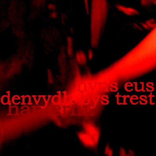 Hanterhir: There is No One to Trust (Nyns Eus Denvydth Bys Trest) -LP
