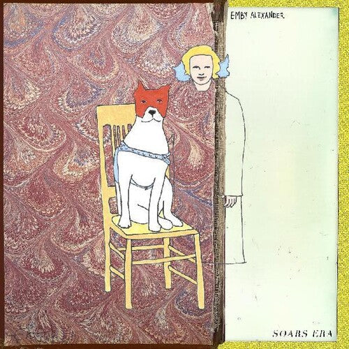 Emby Alexander: Soars Era -LP