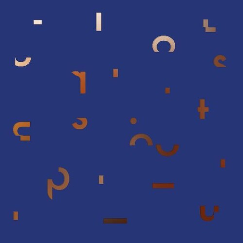 Nightports with Tom Herbert: Nightports W/ Tom Herbert -LP