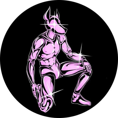 Nocow: Youth -LP