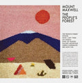 Mount Maxwell: People's Forest -LP