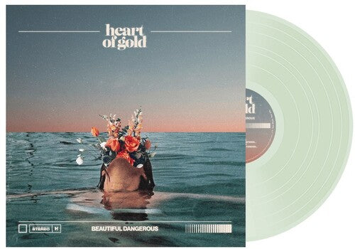 Heart of Gold: Beautiful Dangerous -LP
