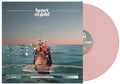 Heart of Gold: Beautiful Dangerous -LP