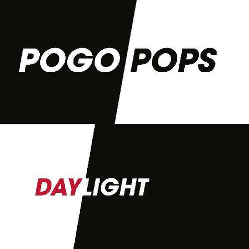 Pogo Pops: Daylight -LP