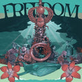 Mark de Clive-Lowe: Freedom - Celebrating The Music Of Pharaoh Sanders - COMPACT DISCS