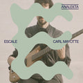 Carl Mayotte: Escale - COMPACT DISCS