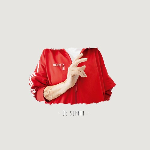 Bendita Tu: De Sufrir -LP