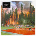 Lamiak: Itzalak Argiak -LP