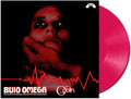 Goblin: Buio Omega - Limited Gatefold, 180-Gram Clear Purple Colored Vinyl -LP