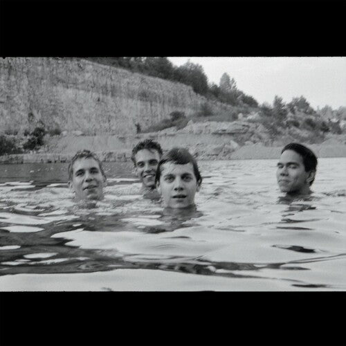 Slint: Spiderland -LP
