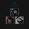 Wonho: Facade - Jewel Case Version - incl. 96pg Photobook, Photo Card + Folded Poster - COMPACT DISCS