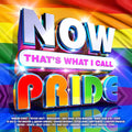 Various Artists: Now That's What I Call Pride / Various - COMPACT DISCS