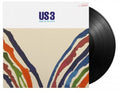 Us3: Hand On The Torch - 180-Gram Vinyl -LP