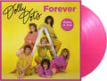 The Dolly Dots: Forever: Sisters On Tour Edition - Limited 180-Gram Pink Colored Vinyl -LP