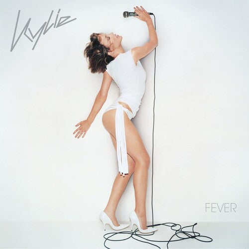 Kylie Minogue: Fever -LP